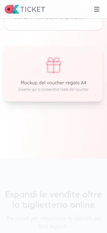 okDesk section