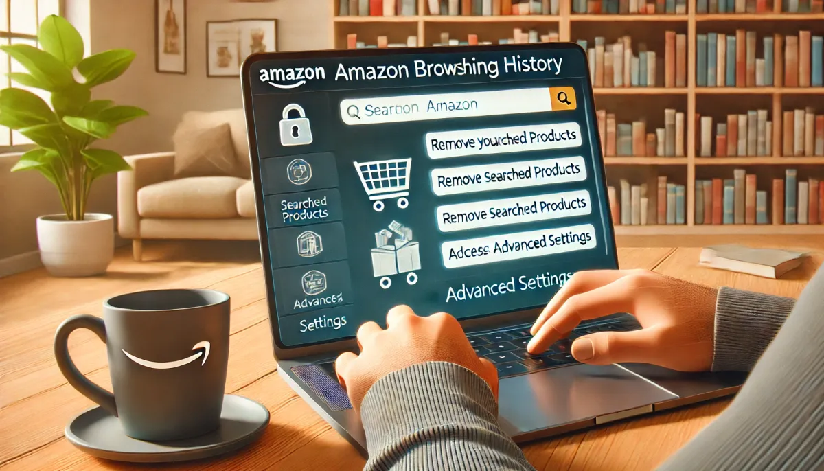 Come cercare segretamente i regali su Amazon nel 2024